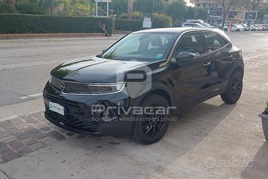 OPEL Mokka 1.2 Turbo Edition