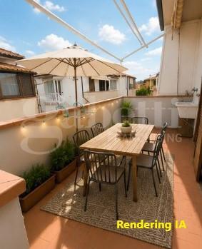 Appartamento Follonica [025/F051VRG]