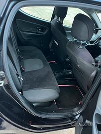 Lancia ypisilon automatica