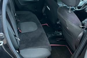 Lancia ypisilon automatica