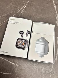 Auricolari com display