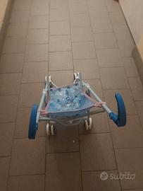 passeggino 