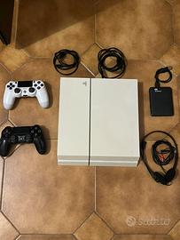 Ps 4 come nuova