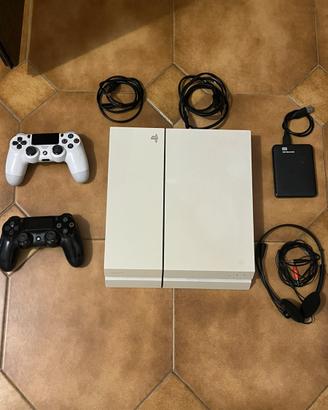 Ps 4 come nuova