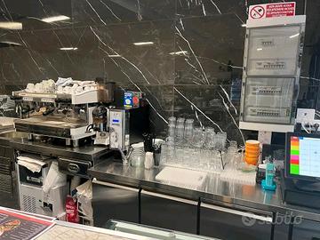 Ristorante bar pizzeria