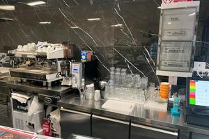 Ristorante bar pizzeria