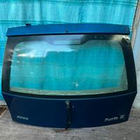 Cofano posteriore fiat punto 2* sere