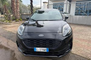 Ford Puma 1.0 EcoBoost 125 CV S&S ST-Line X