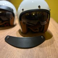 Casco Xl - Jet Belfast Evo Luxe