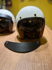 Casco Xl - Jet Belfast Evo Luxe