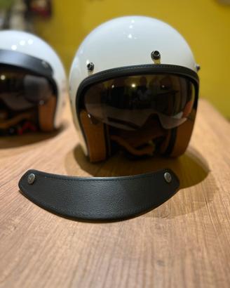 Casco Xl - Jet Belfast Evo Luxe