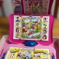 Sapientino gioco bimba Clementoni (3-6anni)