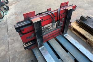 Muletti carrelli elevatori