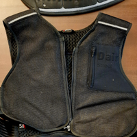 Airbag Dainese D Air Street