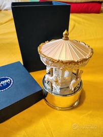 carillon con argento 925