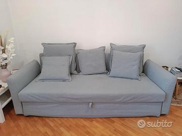 divano letto holmsund sfoderabile