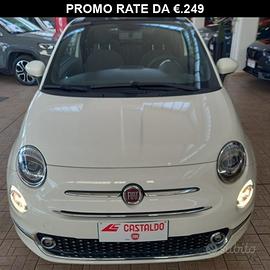 FIAT 500C 1.0 Hybrid