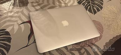 MacBook Air 2013 - RAM 4 GB - MEMORIA 128 GB