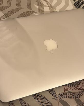 MacBook Air 2013 - RAM 4 GB - MEMORIA 128 GB