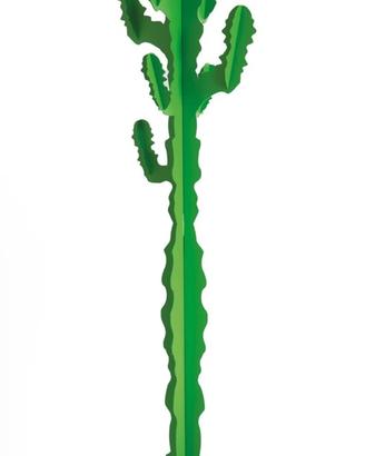 Appendiabiti cactus arti e mestieri