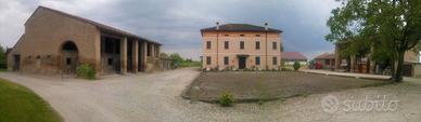 Casa Agricola ( Cascina , Rustico Storico )