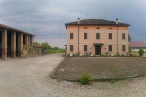 Casa Agricola ( Cascina , Rustico Storico )