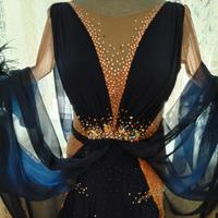 vestito/abito da ballo