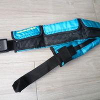 Cintura sub Scubapro 5 tasche