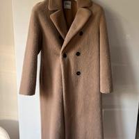 Tesdy coat zara xs