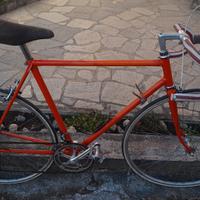 Bici corsa