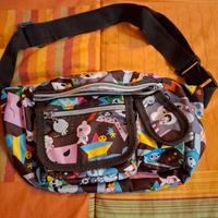Marsupio Tokidoki x Lesportsac