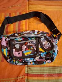 Marsupio Tokidoki x Lesportsac
