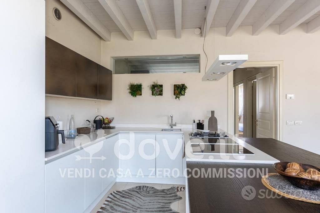 Appartamento – Castegnato, Brescia - Altro