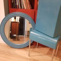 Set bagno Carrara & Matta vintage