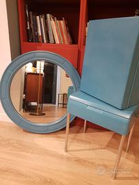 Set bagno Carrara & Matta vintage