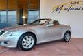 Mercedes-benz SLK 200 Kompressor cat