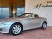 Mercedes-benz SLK 200 Kompressor cat