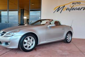 Mercedes-benz SLK 200 Kompressor cat