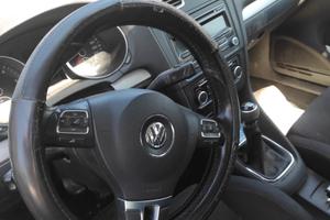  golf Volkswagen 6 