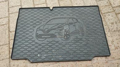 vasca per baule Renault Clio 5 
