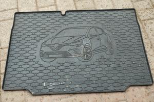 vasca per baule Renault Clio 5 