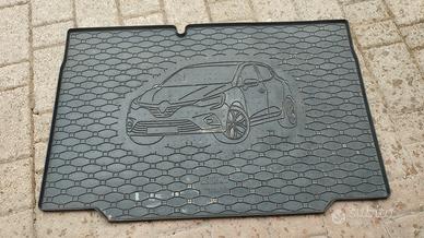 vasca per baule Renault Clio 5 
