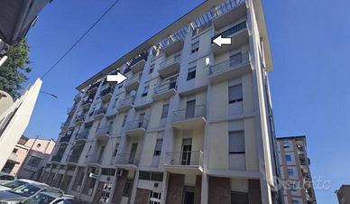 Immobile in asta di 104 m² con 3 locali a La Spezi