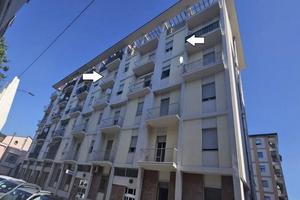 Immobile in asta di 104 m² con 3 locali a La Spezi