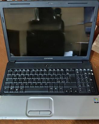 notebook Compaq cq60 x ricambi