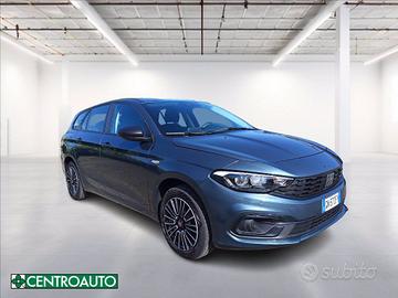 FIAT Tipo SW 1.0 t3 100cv