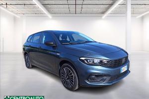 FIAT Tipo SW 1.0 t3 100cv