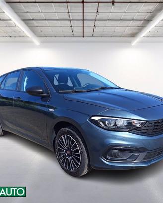FIAT Tipo SW 1.0 t3 100cv