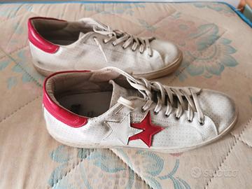 Scarpe 2Star 
