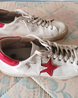 Scarpe 2Star 